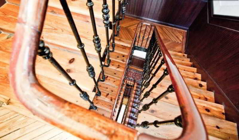 Hostal Gallardo Мадрид Екстериор снимка