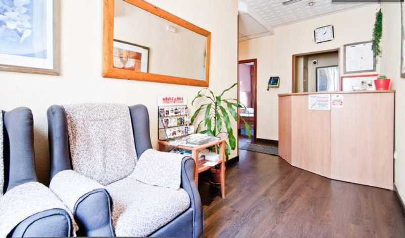 Hostal Gallardo Мадрид Екстериор снимка